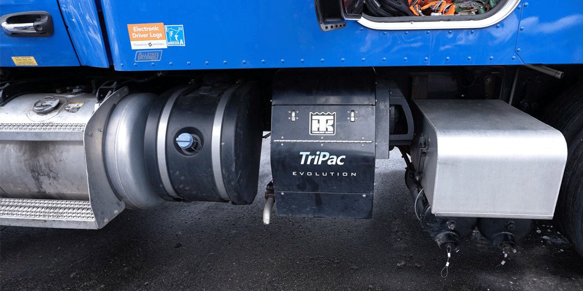 Understanding Truck Idling Laws and Regulations